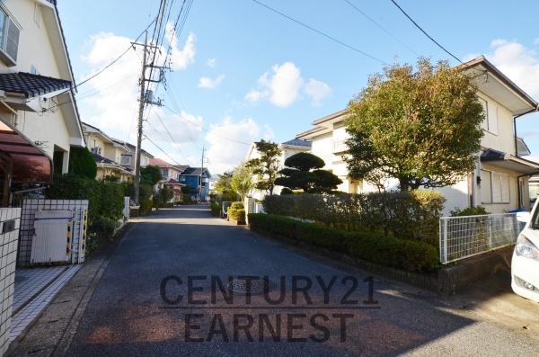 茂原市緑ケ丘４丁目の中古一戸建て