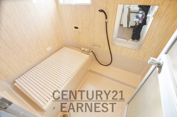 茂原市緑ケ丘４丁目の中古一戸建