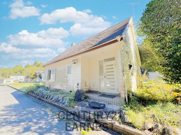 東金市滝沢の中古一戸建