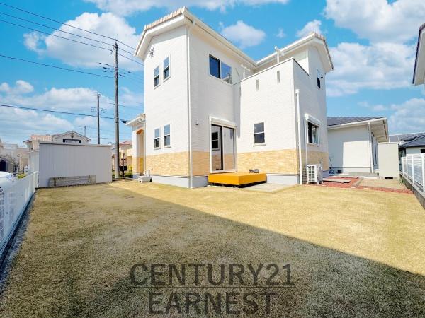 大網白里市みどりが丘４丁目の中古一戸建て