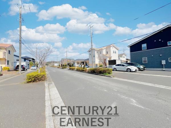 大網白里市みどりが丘４丁目の中古一戸建て