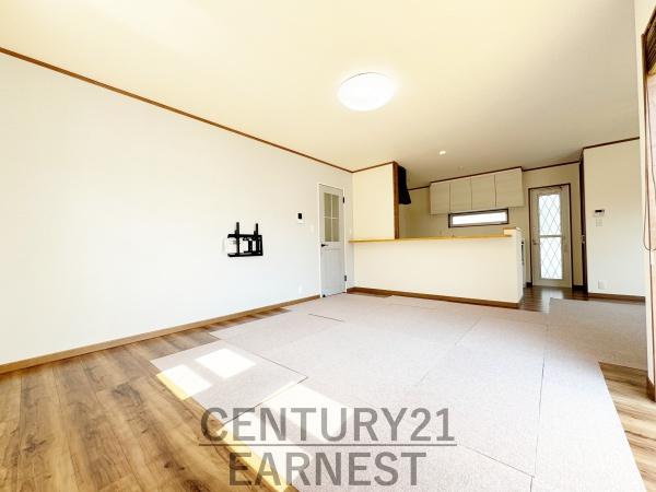 大網白里市みどりが丘４丁目の中古一戸建