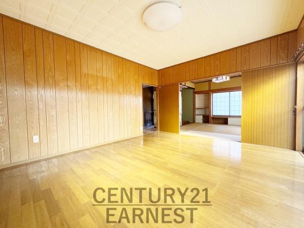 いすみ市大原の中古一戸建て