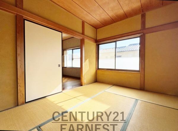 いすみ市大原の中古一戸建て