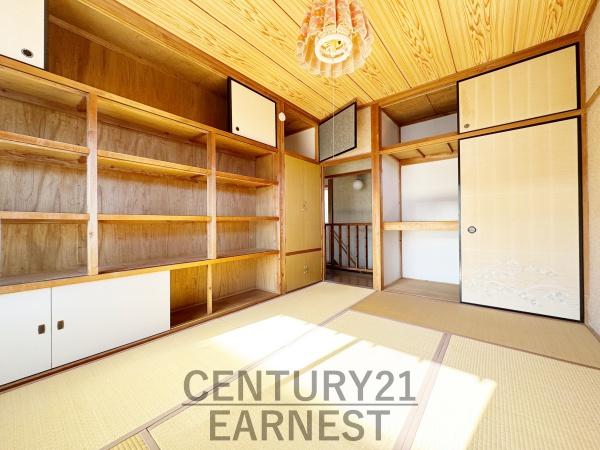 いすみ市大原の中古一戸建て