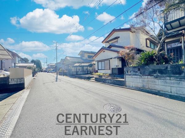 いすみ市大原の中古一戸建て