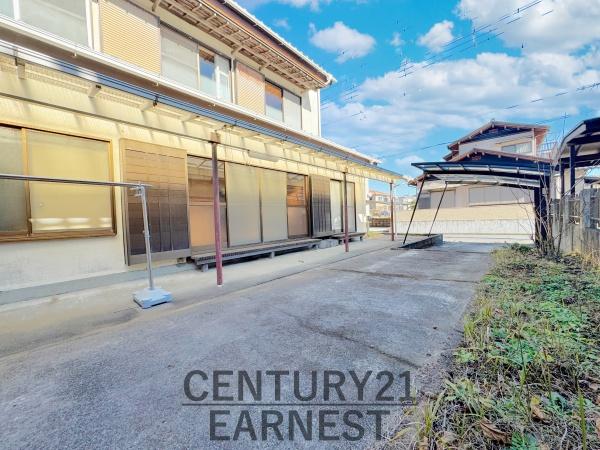 いすみ市大原の中古一戸建て