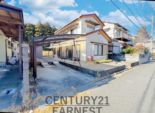 いすみ市大原の中古一戸建て
