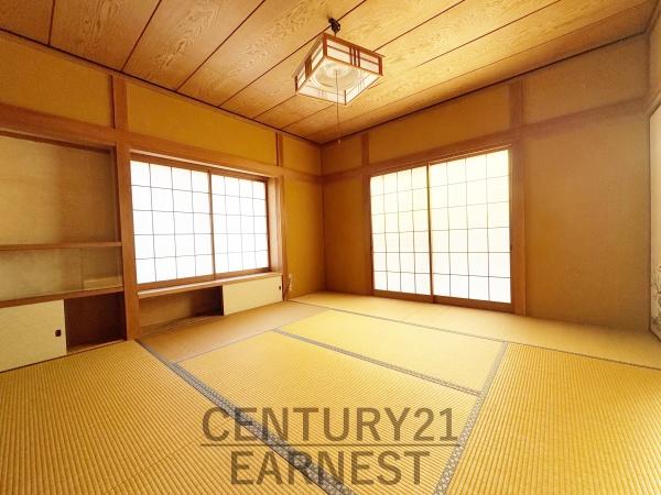 いすみ市大原の中古一戸建て