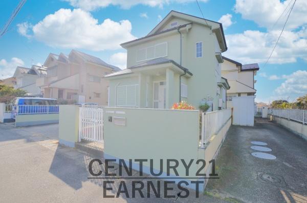 長生郡長生村本郷の中古一戸建