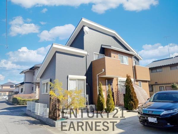 山武市津辺の中古一戸建