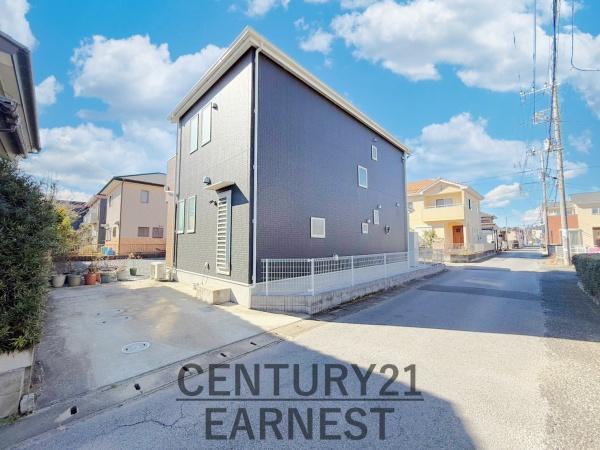山武市津辺の中古一戸建