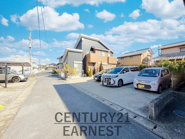 山武市津辺の中古一戸建