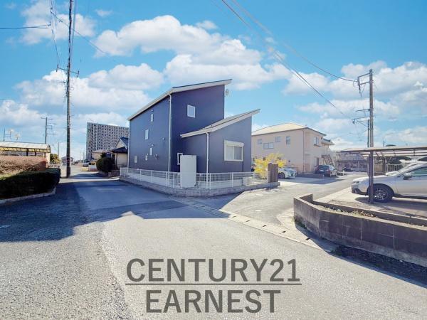山武市津辺の中古一戸建