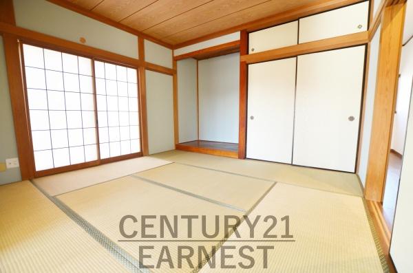 東金市幸田の中古一戸建て