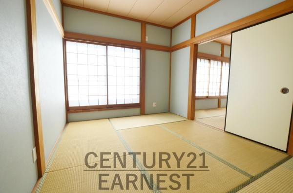 東金市幸田の中古一戸建て