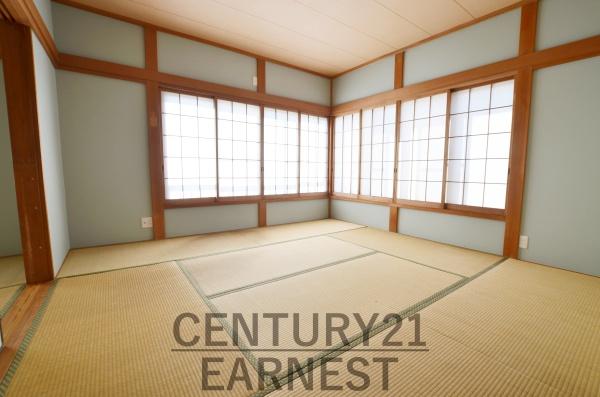 東金市幸田の中古一戸建て