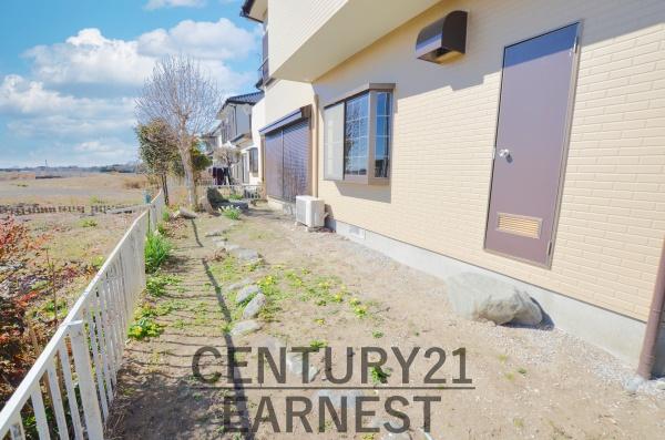 東金市幸田の中古一戸建て