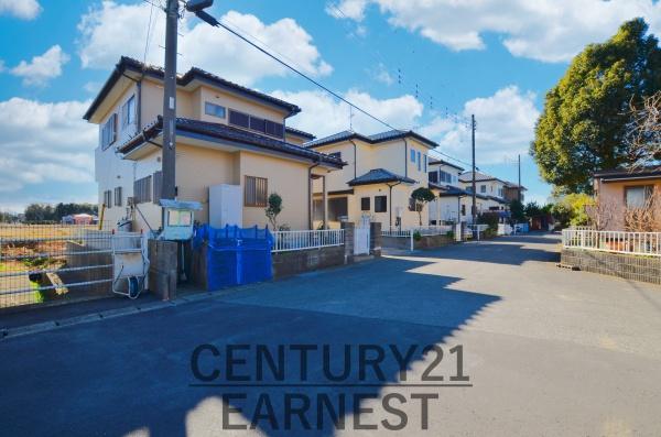 東金市幸田の中古一戸建て