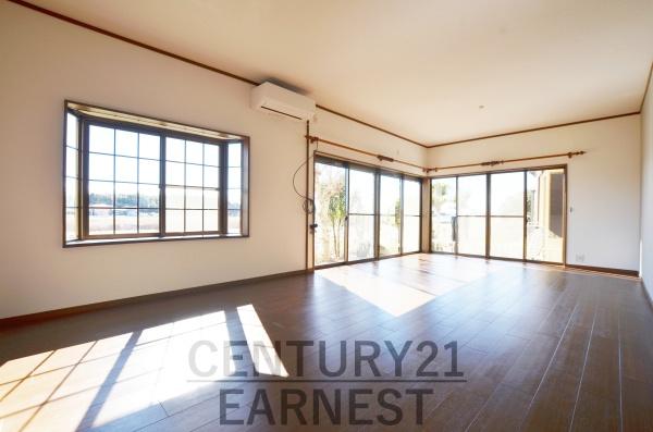 東金市幸田の中古一戸建