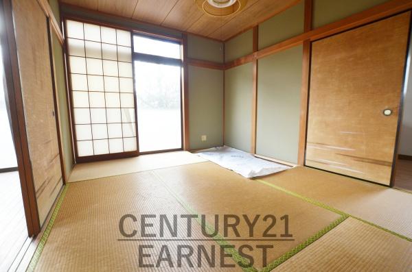 茂原市法目の中古一戸建て
