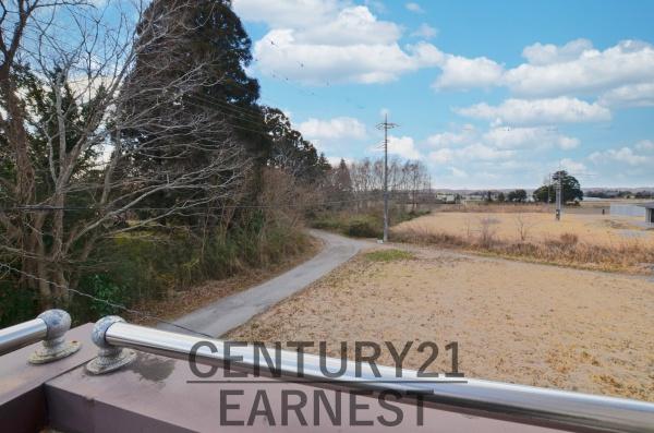 茂原市法目の中古一戸建て