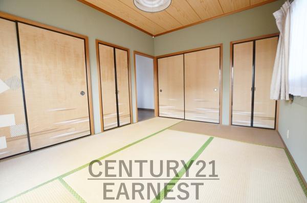 茂原市法目の中古一戸建て