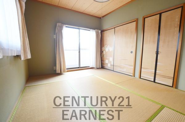 茂原市法目の中古一戸建て