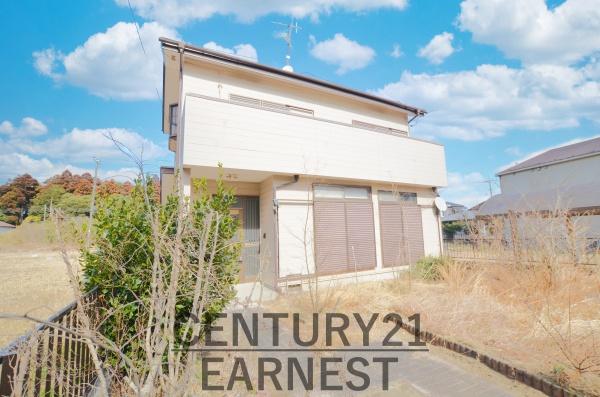 茂原市法目の中古一戸建