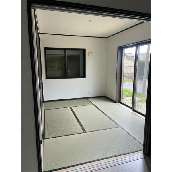 山武郡九十九里町真亀の中古一戸建て