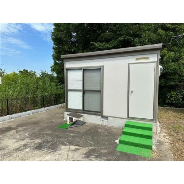 山武郡九十九里町真亀の中古一戸建て