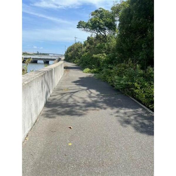 山武郡九十九里町真亀の中古一戸建て