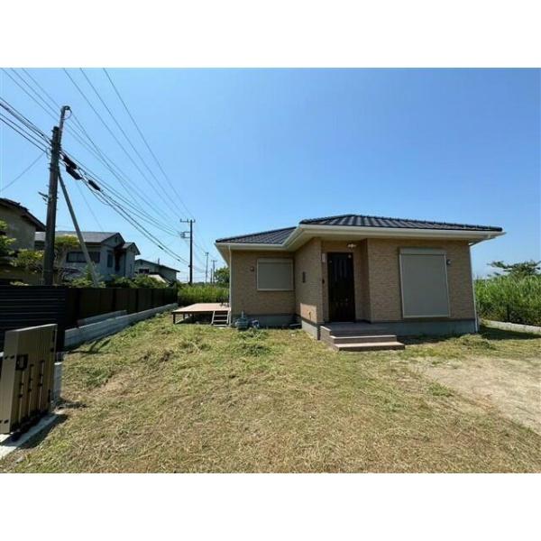 山武郡九十九里町真亀の中古一戸建て