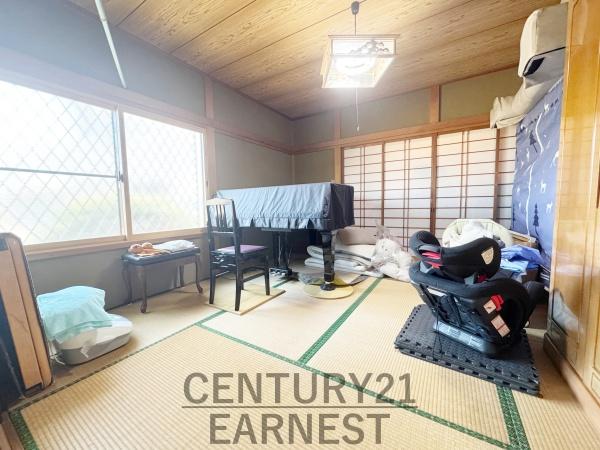 山武郡九十九里町片貝の中古一戸建て