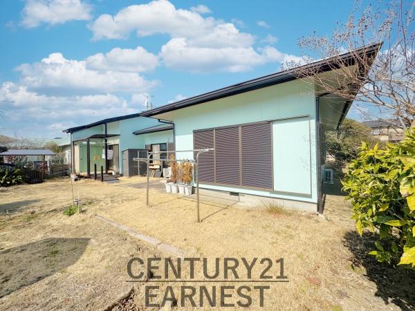 山武郡九十九里町片貝の中古一戸建
