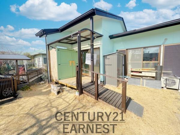 山武郡九十九里町片貝の中古一戸建て