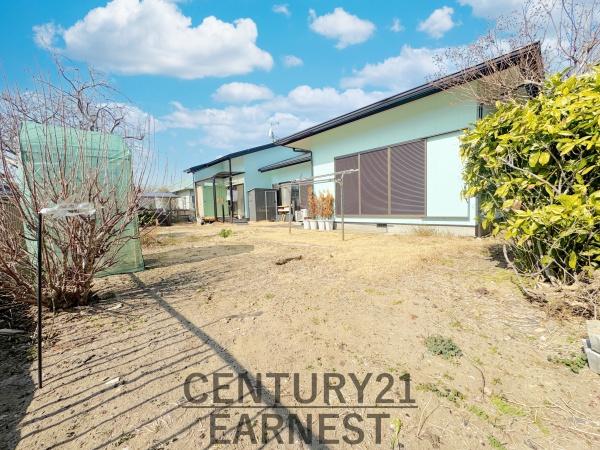 山武郡九十九里町片貝の中古一戸建て
