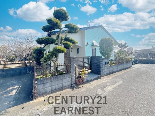 山武郡九十九里町片貝の中古一戸建て
