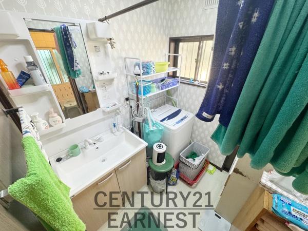 山武郡九十九里町片貝の中古一戸建て