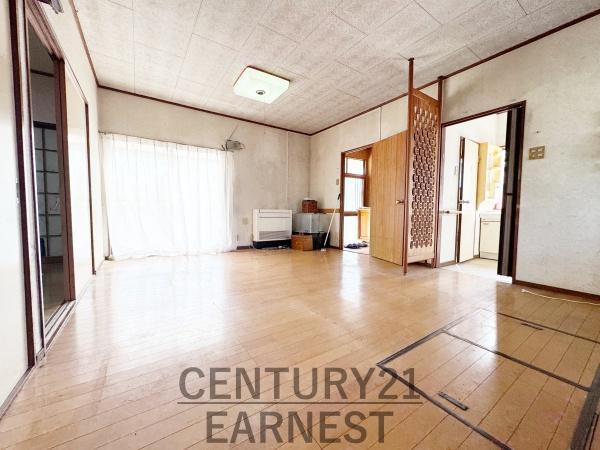 東金市山田の中古一戸建て