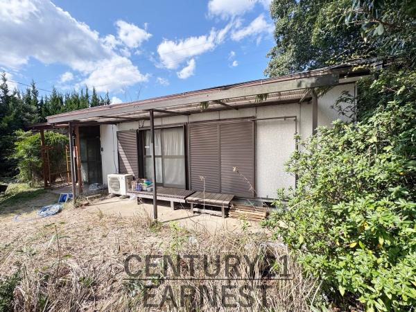 東金市山田の中古一戸建て