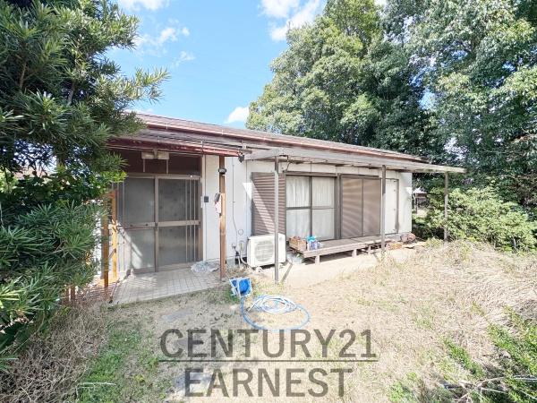 東金市山田の中古一戸建