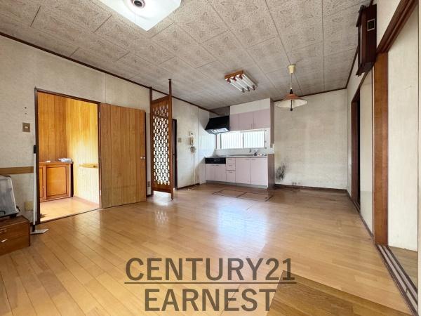 東金市山田の中古一戸建