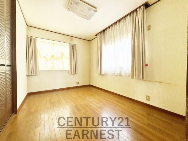 大網白里市駒込の中古一戸建て