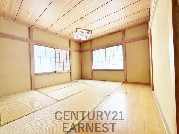 大網白里市駒込の中古一戸建て