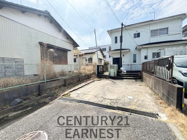 大網白里市駒込の中古一戸建て