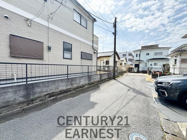 大網白里市駒込の中古一戸建て