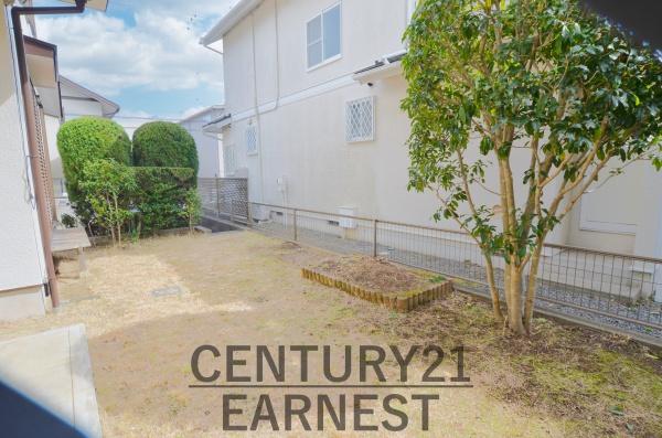 大網白里市みずほ台２丁目の中古一戸建て