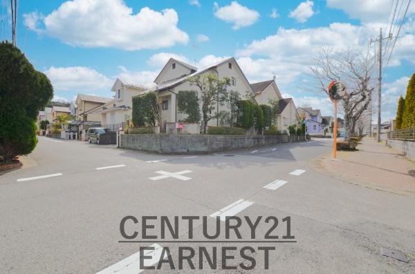 大網白里市みずほ台２丁目の中古一戸建て