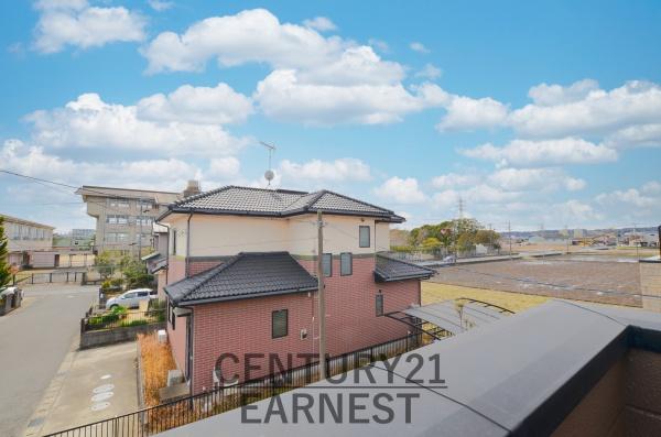 大網白里市富田の中古一戸建て